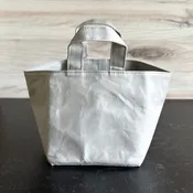 [AP] Square Tote