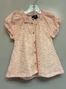 7 for all mankind Size 4 Toddler Girls Blouses & Button Downs