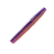 ELAZTECH TRD275-238PK8 Finesse TRD Stick Bait, Plastic, Jelly/Peanut Butter Bait