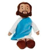 13" Jesus Plush