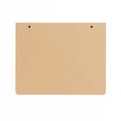 Notepad Refill | Dot Grid: Kraft: Dot Grid