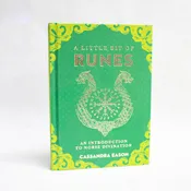 A Little Bit of Runes (book)