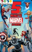 5 Minute Marvel Stories