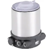 Burkert Type 8691 On/Off Control Head