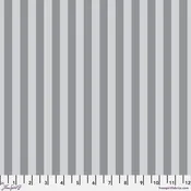 Tent Stripe - Fog || True Colors Graywork