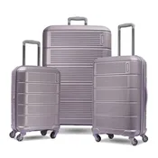 American Tourister Stratum 2.0  Hardside 3 Piece Spinner Luggage Set