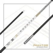 Altra 166 Phantom Premier Arrow Shafts