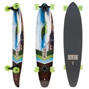 37.5" X 8.635" Cosmic 2 Cruz Sector 9 Complete