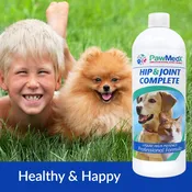 Animal Hip & Joint Support