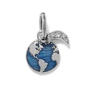 Around The World Charm