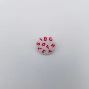 ABC buttons