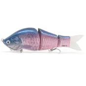 Ayumu Product S-QUAD 120 Sinking Real Bait Series Swimbait