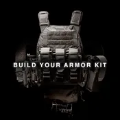 Build Your Armor Kit