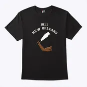 1811 New Orleans Shirt