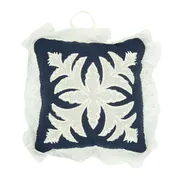 Potpourri Pillow - GINGER (Awapuhi)