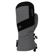 686: 2026 Gore Linear Mitt (Charcoal)