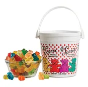 1 lb Gummi Bears