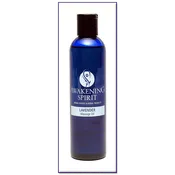 Lavender Massage Oil