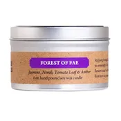 Forest of Fae 6oz Candle