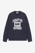 1989 Winners Sweatshirt | Dark Navy (heavy stone wash)