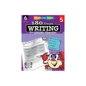 180 Days of Writing for Fifth Grade
