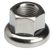 Axle Nuts