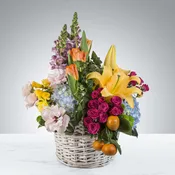 April Showers by BloomNation™