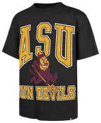 47 Brand Big Short Sleeve T-Shirt - Men's