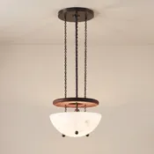 Carlyle Pendant