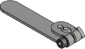 Lever Arm-1002