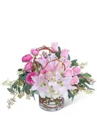 BLUSH AND WILLOW