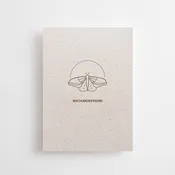Anna Cosma  Metamorphose Postcard