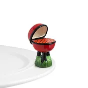 BBQ Grill Mini (A63)