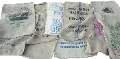 Genuine Exotic Coffee Bags, 3 pack