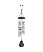21" AMAZING GRACE SYMPATHY / GIFT WIND CHIME