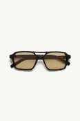Open bridge sunglasses