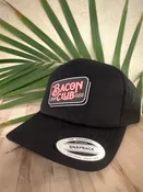 Bacon Club Trucker Hat