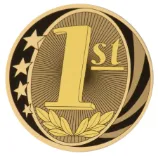 1st