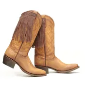 Boot Fringe