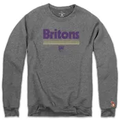 ALBION - BRITONS '89 FLEECE SWEATSHIRT (UNISEX)