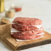 ADD 12 OF OUR 1/3 LB BURGER PATTIES TO YOUR ORDER