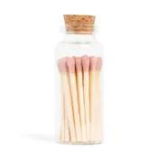 2" Bottled Matches (10 Options)
