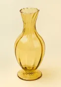 Avaline Glass Vase