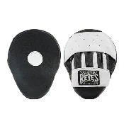 Cleto Reyes Punching Mitts White