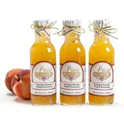Georgia Peachy Peach Dressing