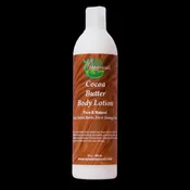 Cocoa Butter Lotion