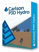Precision 3D Hydro 2023