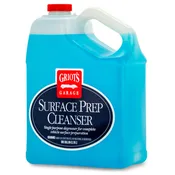 Surface Prep Cleanser