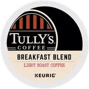 Breakfast Blend Coffee K-Cups®