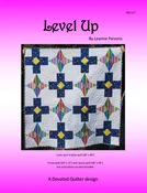 Level Up Downloadable Pattern